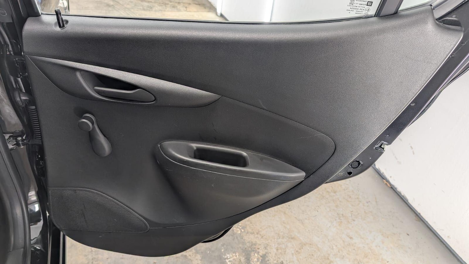 Used Vauxhall Viva 2017 for sale - 78034183: Photo 55