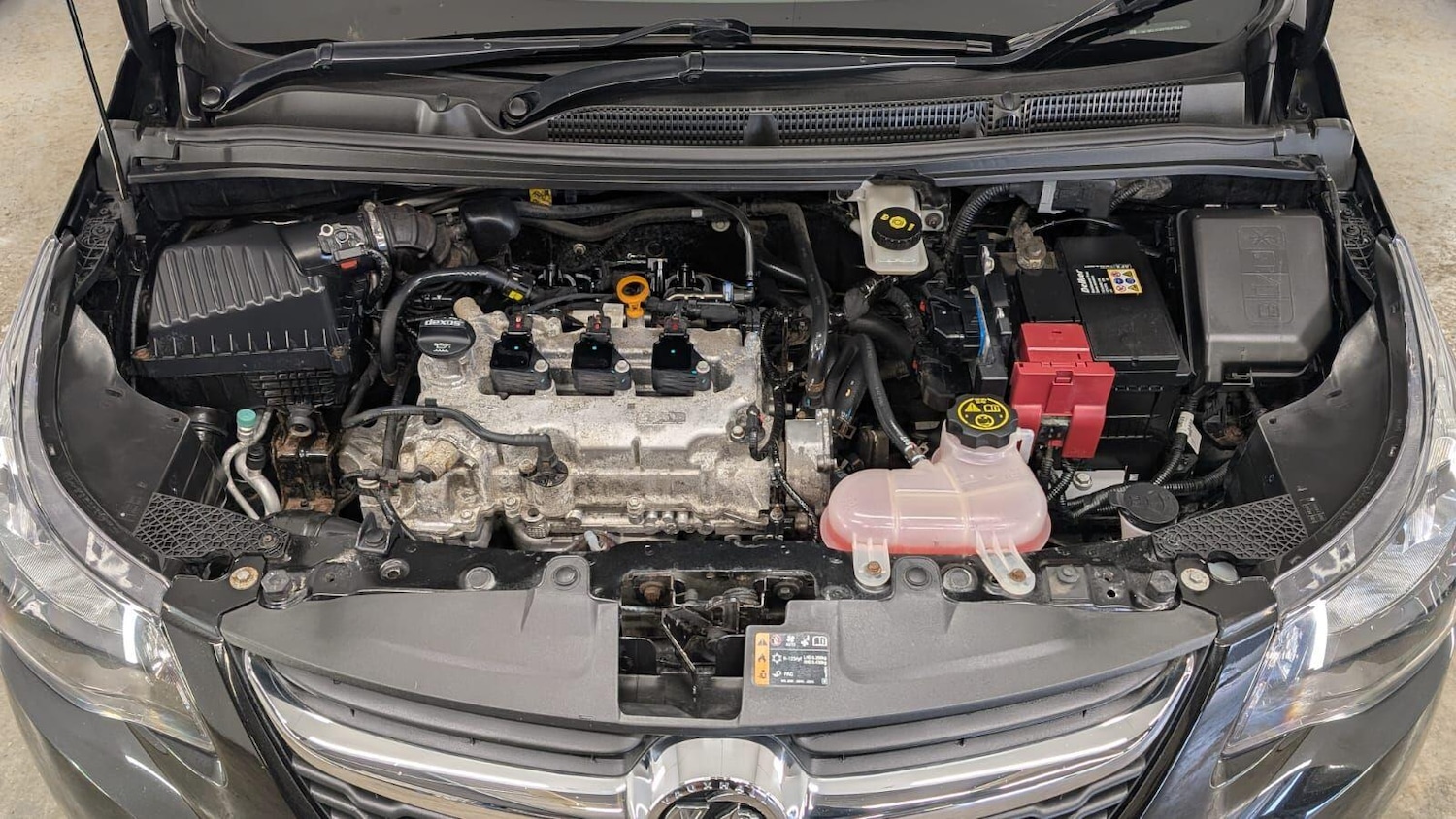 Used Vauxhall Viva 2017 for sale - 78034183: Photo 58