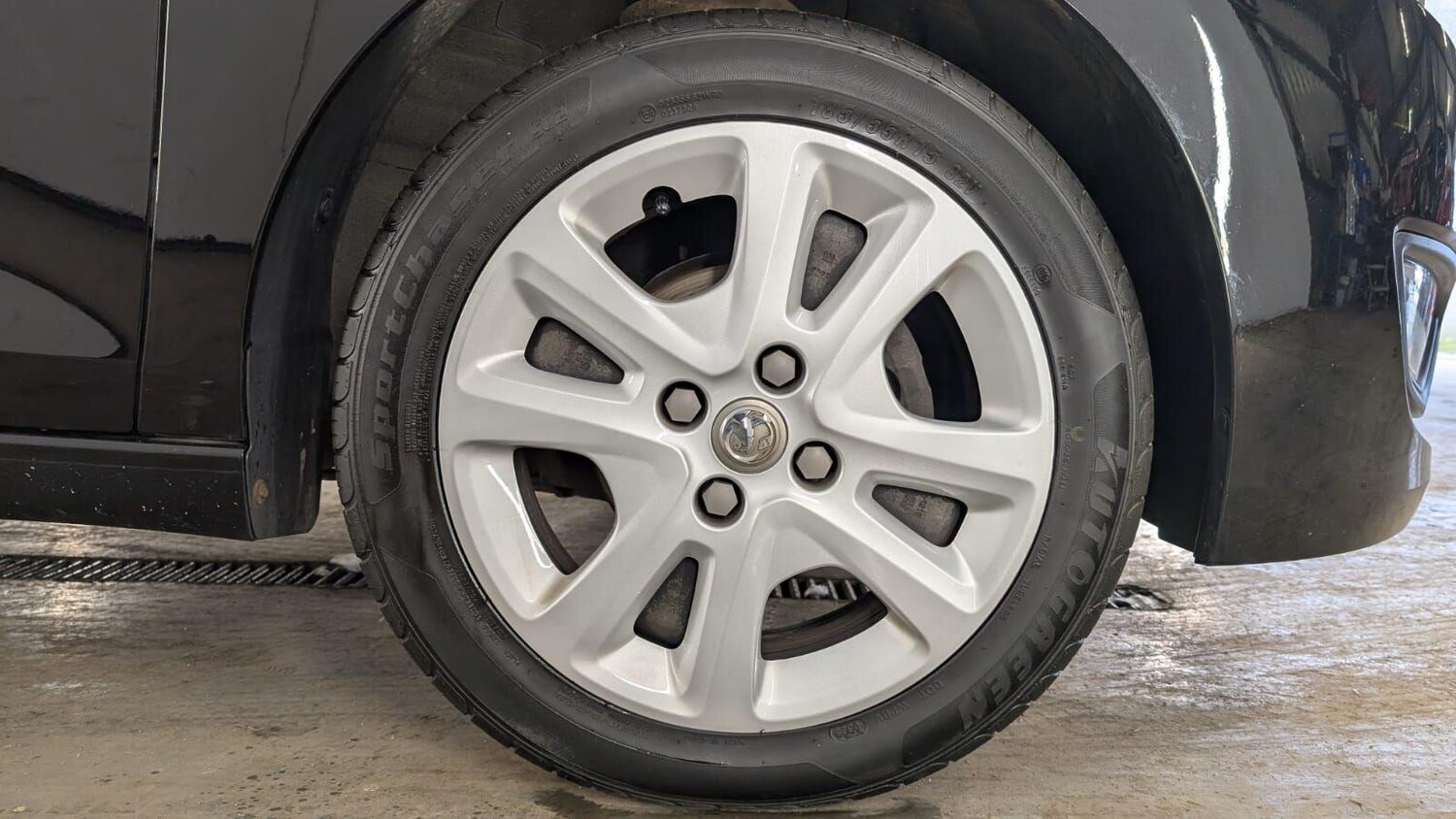 Used Vauxhall Viva 2017 for sale - 78034183: Photo 59