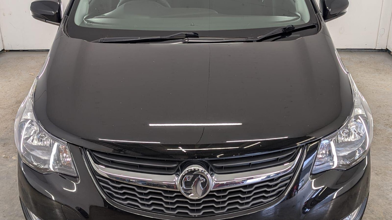 Used Vauxhall Viva 2017 for sale - 78034183: Photo 6