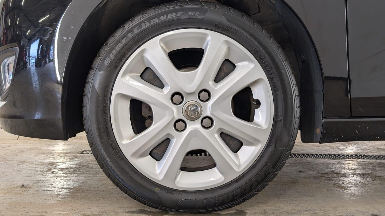 Used Vauxhall Viva 2017 for sale - 78034183: Photo 61