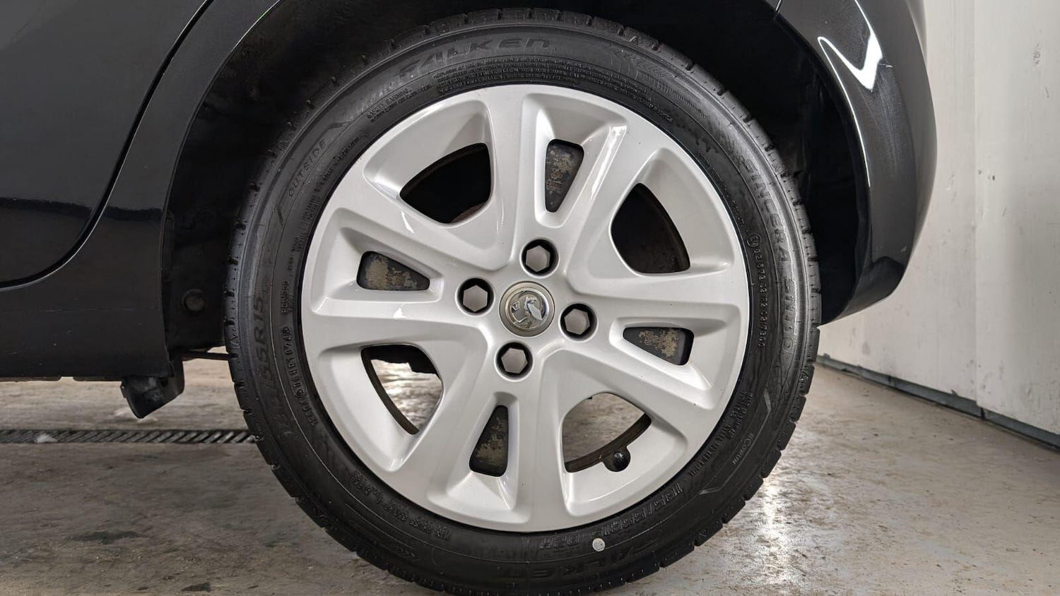 Used Vauxhall Viva 2017 for sale - 78034183: Photo 62