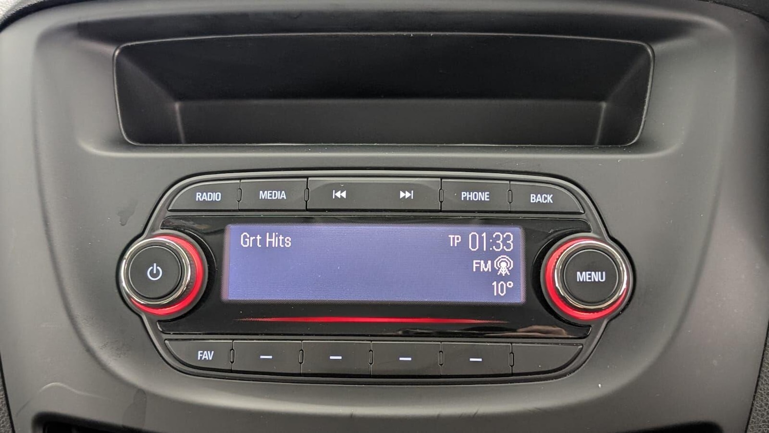 Used Vauxhall Viva 2017 for sale - 78034183: Photo 63