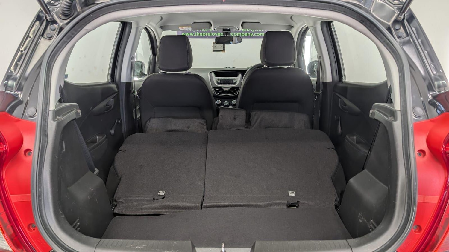 Used Vauxhall Viva 2017 for sale - 78034183: Photo 70