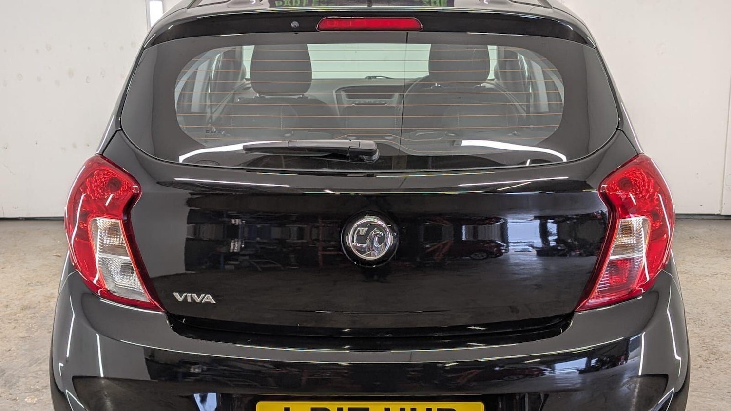 Used Vauxhall Viva 2017 for sale - 78034183: Photo 71