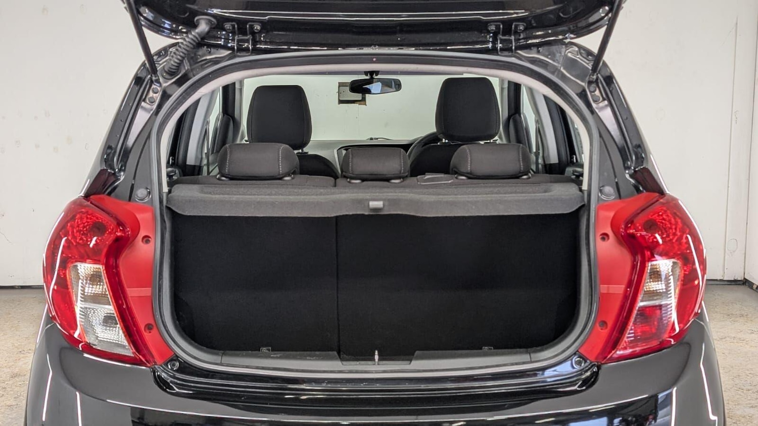 Used Vauxhall Viva 2017 for sale - 78034183: Photo 72