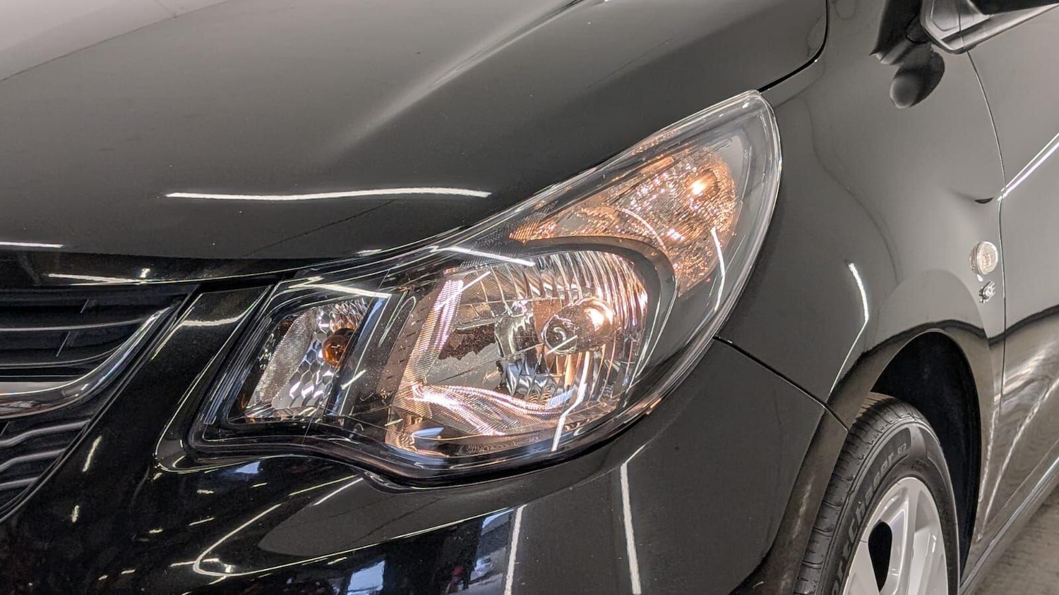 Used Vauxhall Viva 2017 for sale - 78034183: Photo 78