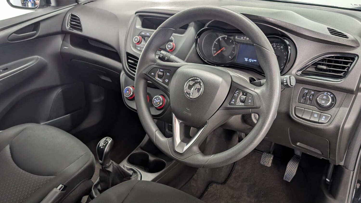 Used Vauxhall Viva 2017 for sale - 78034183: Photo 84