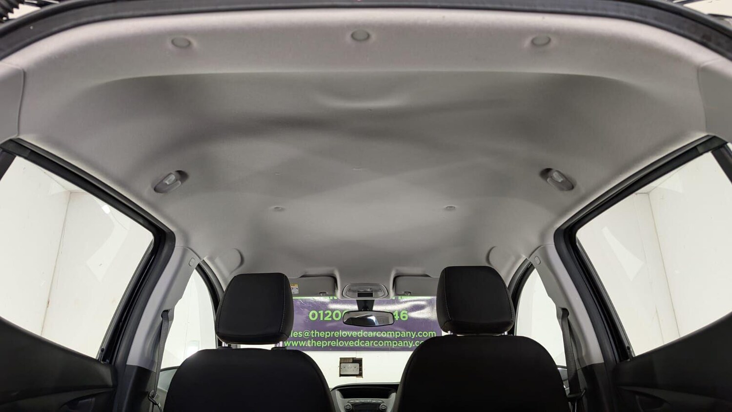 Used Vauxhall Viva 2017 for sale - 78034183: Photo 91