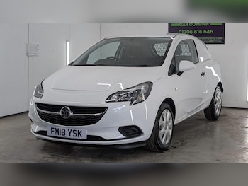 Used Vauxhall Corsa 2018 for sale - 79268445: Photo