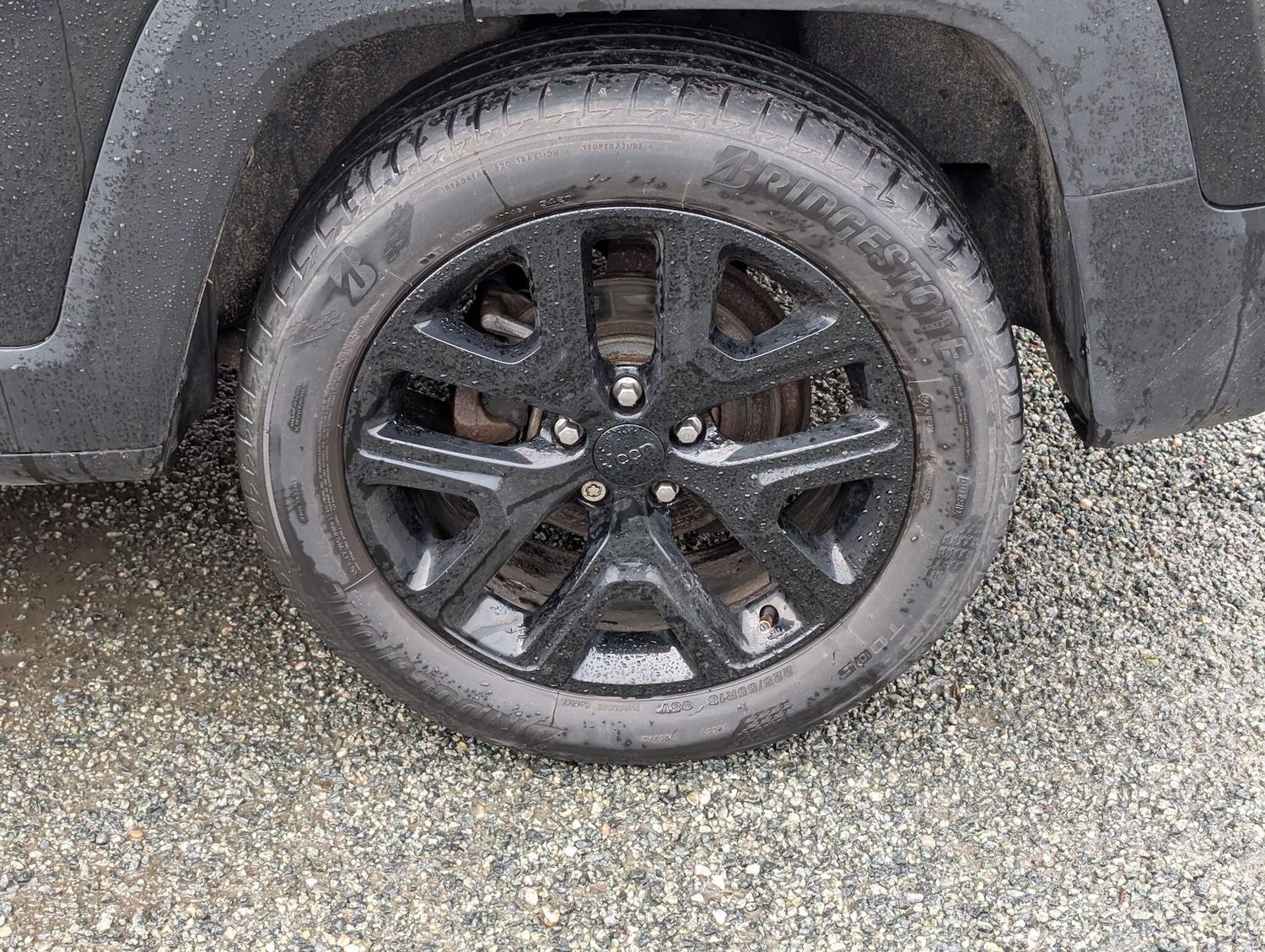 Used Jeep Renegade 2016 for sale - 77892667: Photo 11