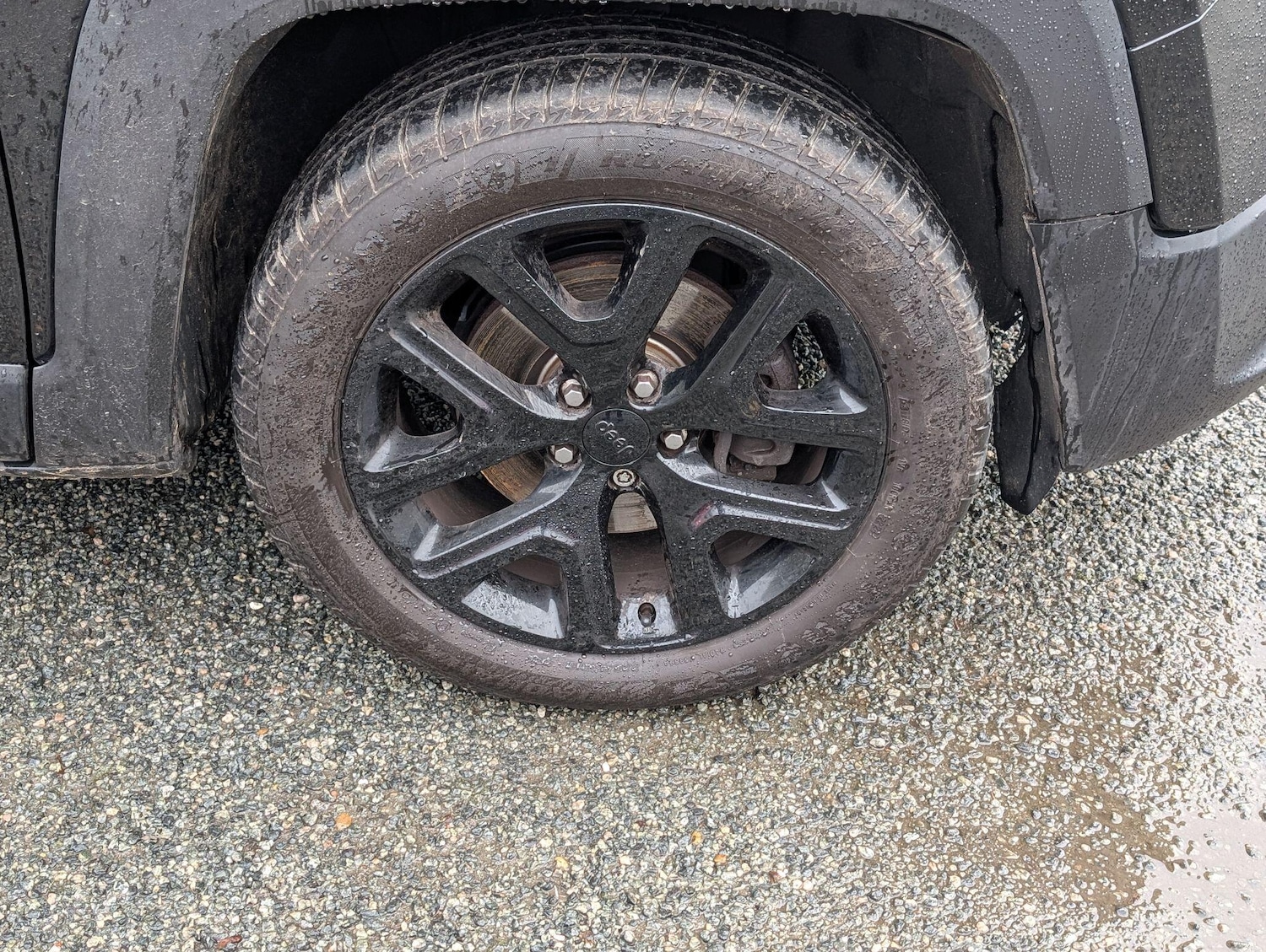 Used Jeep Renegade 2016 for sale - 77892667: Photo 15