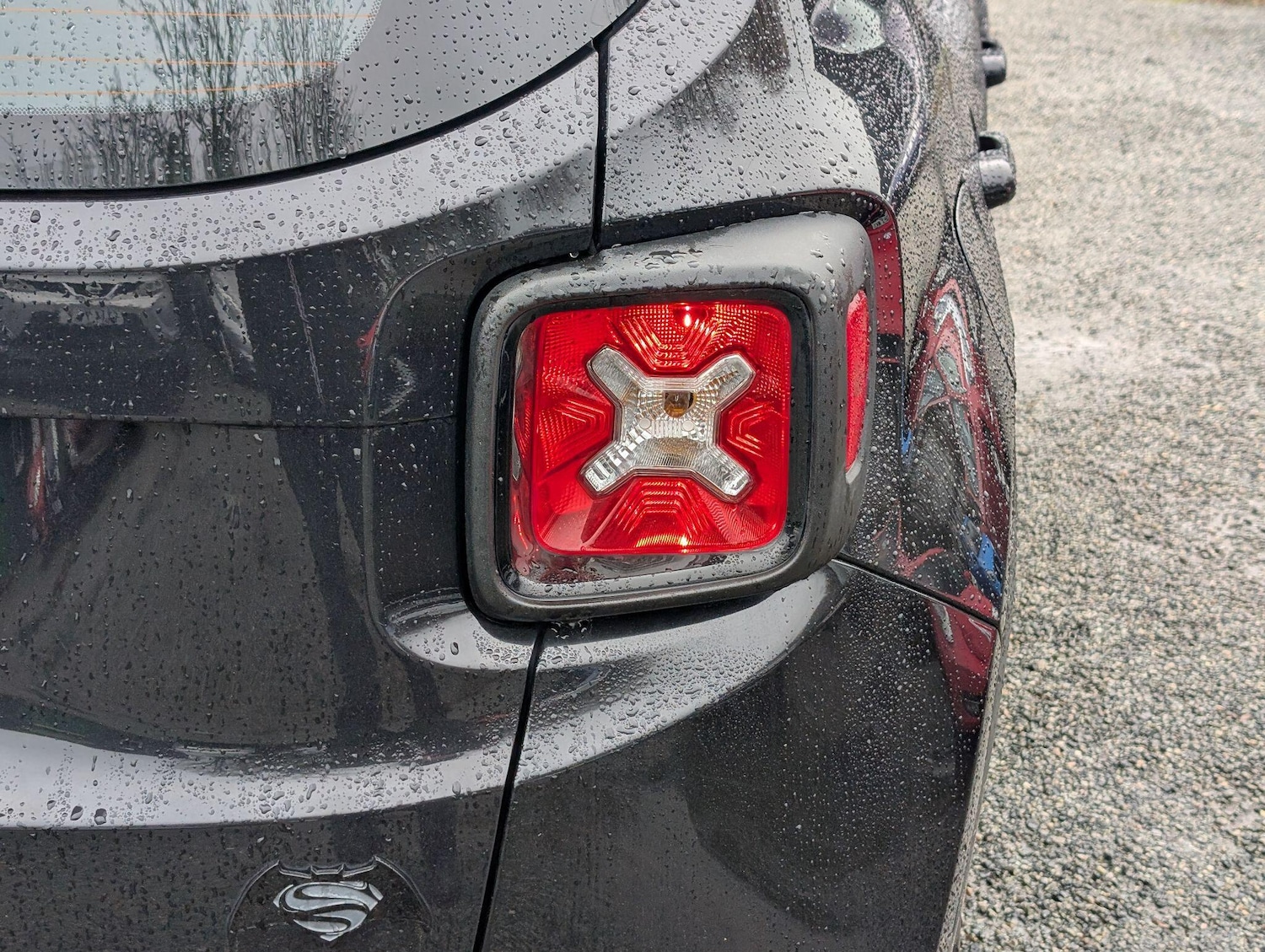 Used Jeep Renegade 2016 for sale - 77892667: Photo 16