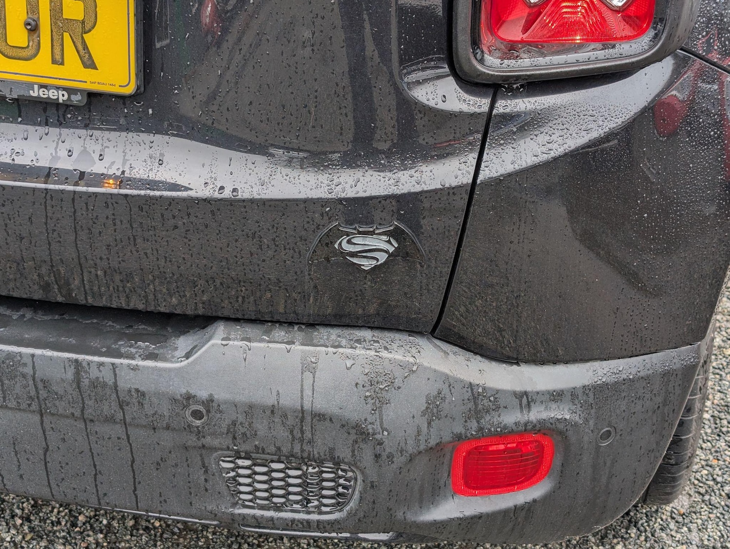 Used Jeep Renegade 2016 for sale - 77892667: Photo 17