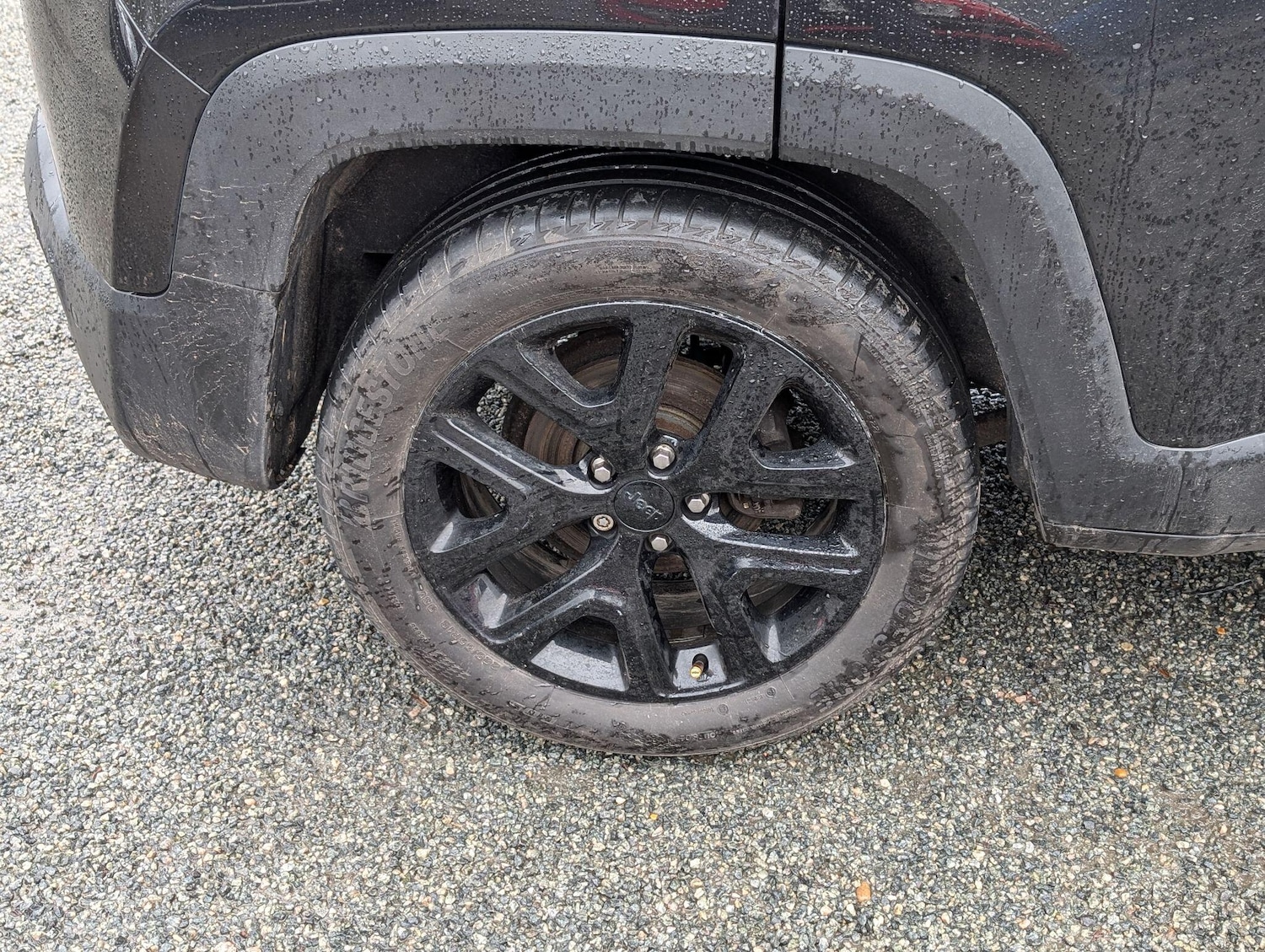 Used Jeep Renegade 2016 for sale - 77892667: Photo 18