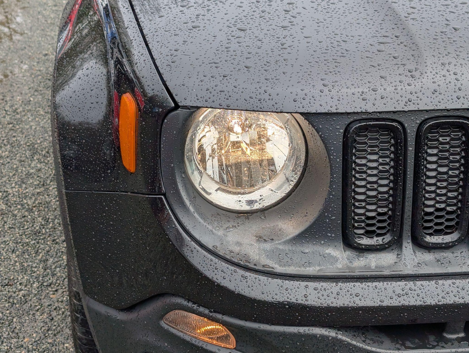 Used Jeep Renegade 2016 for sale - 77892667: Photo 23