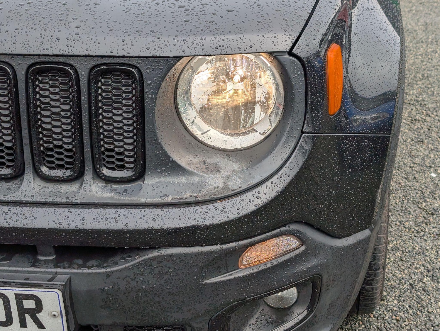 Used Jeep Renegade 2016 for sale - 77892667: Photo 24