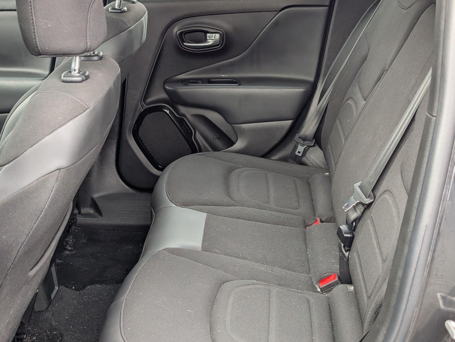 Used Jeep Renegade 2016 for sale - 77892667: Photo 26