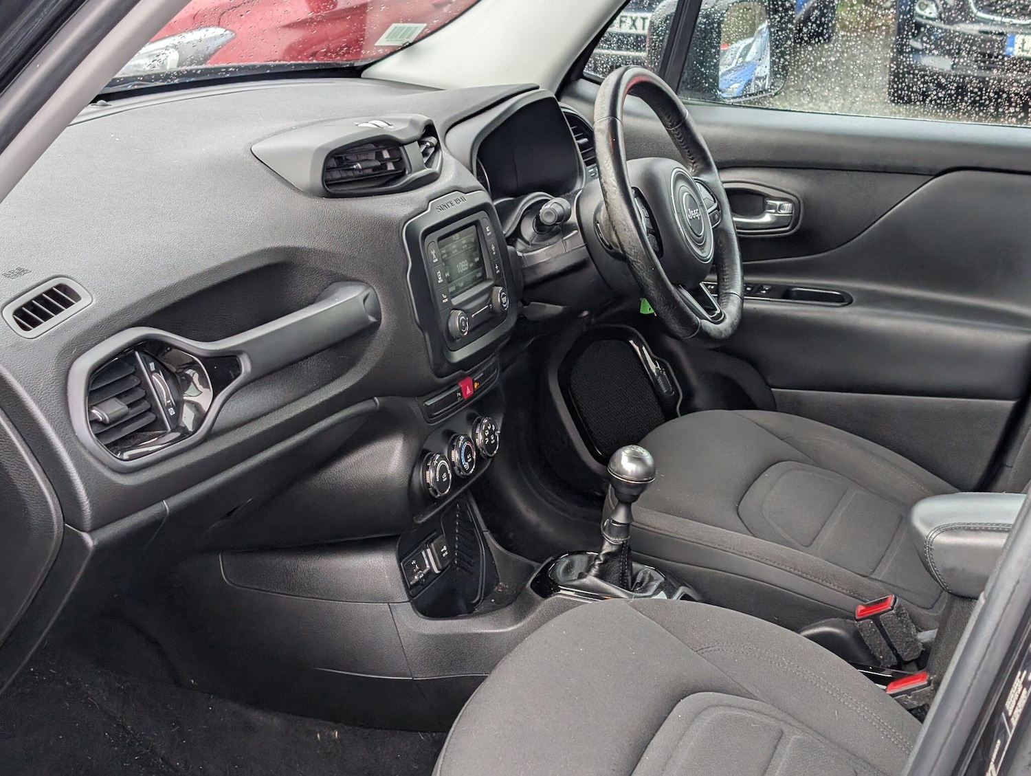 Used Jeep Renegade 2016 for sale - 77892667: Photo 27