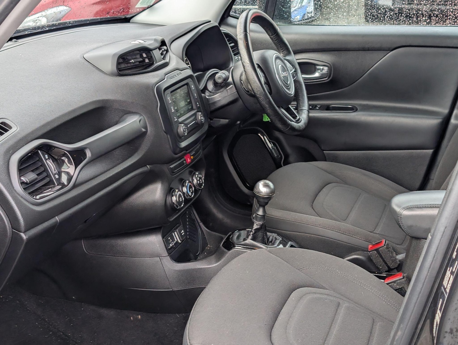 Used Jeep Renegade 2016 for sale - 77892667: Photo 28