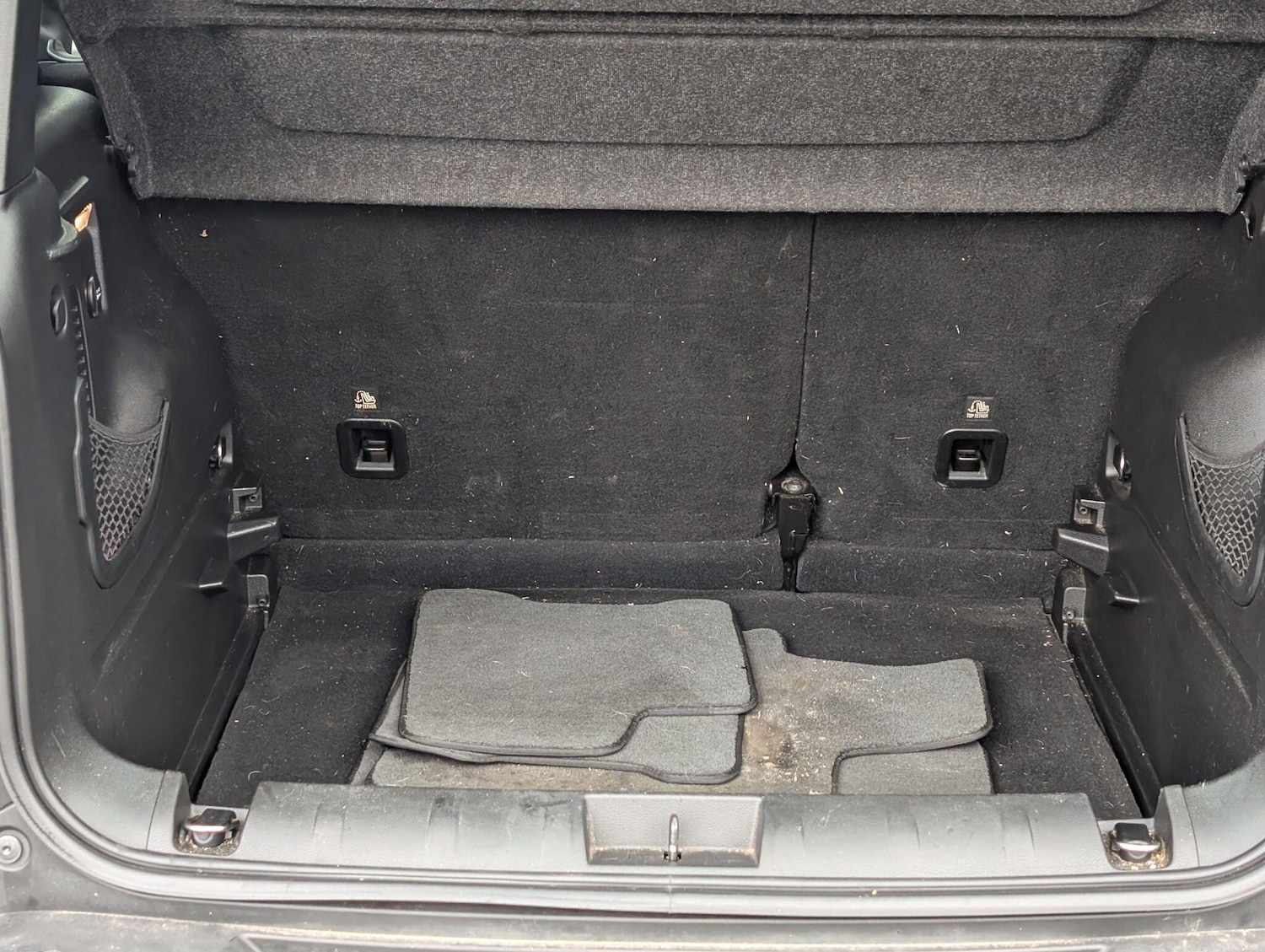 Used Jeep Renegade 2016 for sale - 77892667: Photo 29