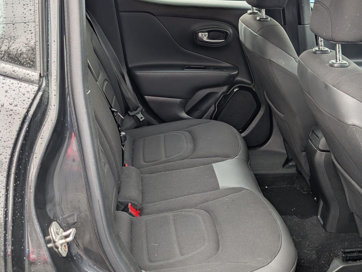 Used Jeep Renegade 2016 for sale - 77892667: Photo 30