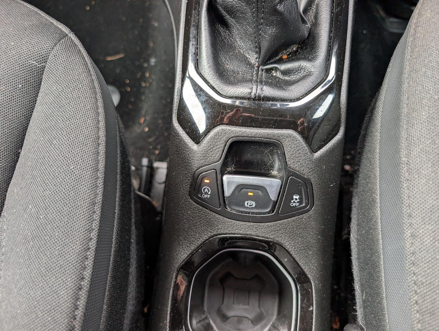 Used Jeep Renegade 2016 for sale - 77892667: Photo 34