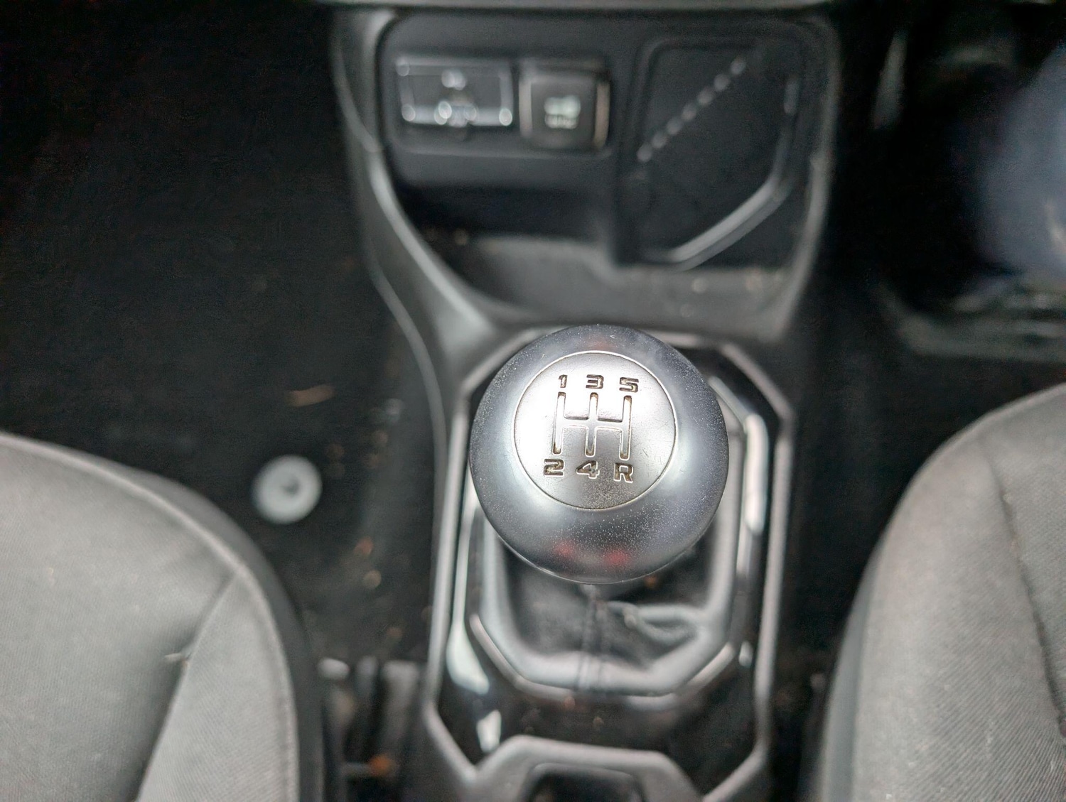 Used Jeep Renegade 2016 for sale - 77892667: Photo 36