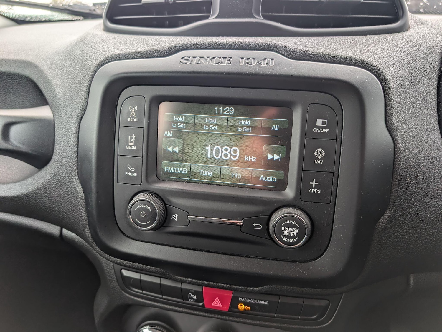 Used Jeep Renegade 2016 for sale - 77892667: Photo 38