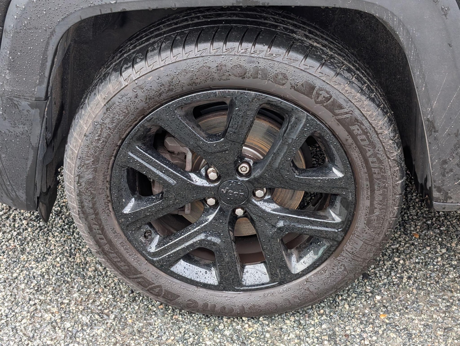 Used Jeep Renegade 2016 for sale - 77892667: Photo 9