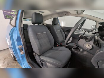 Used Ford Fiesta 2012 for sale - 78504708: Photo