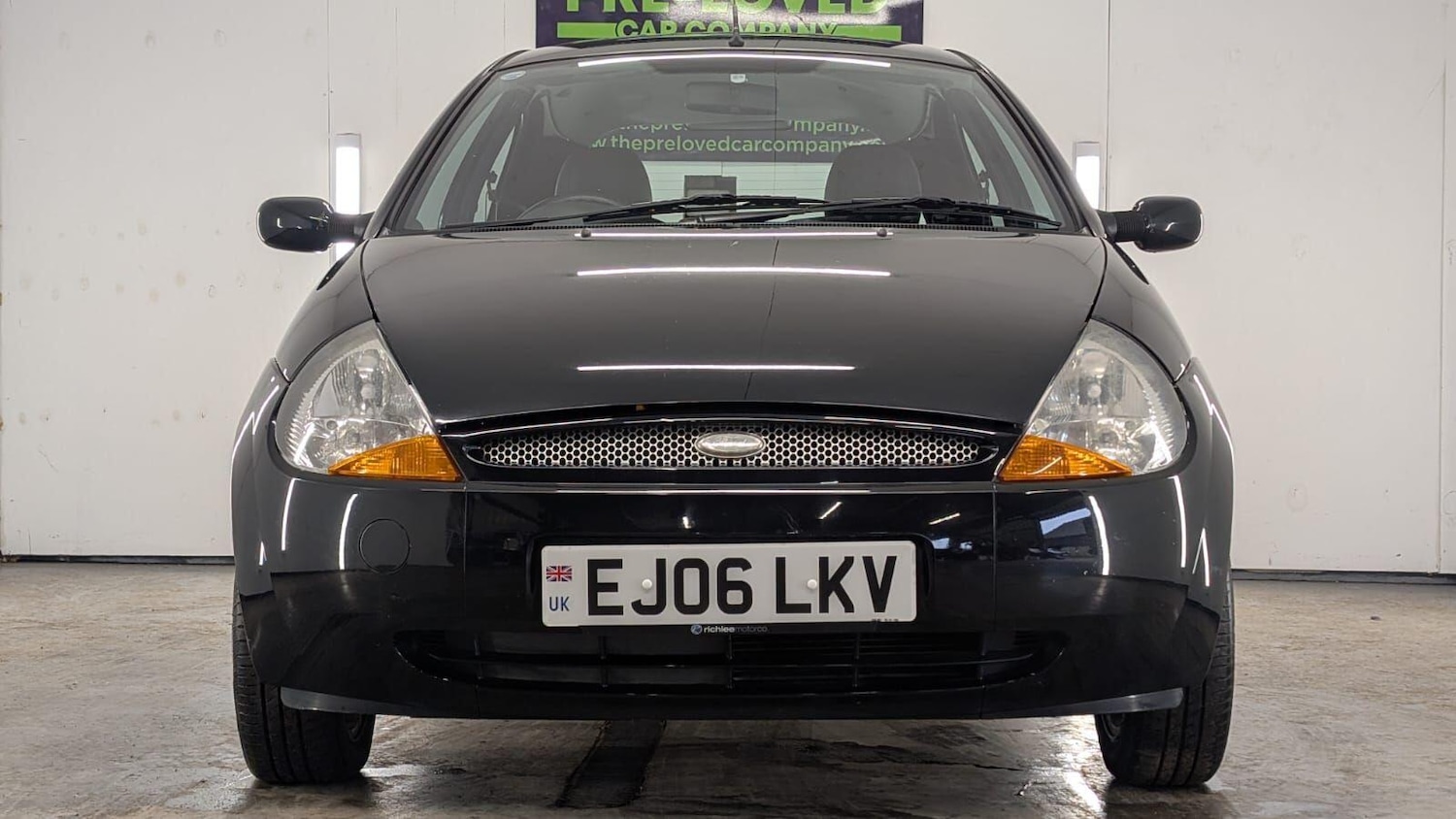 Used Ford Ka 2006 for sale - 77783238: Photo 12