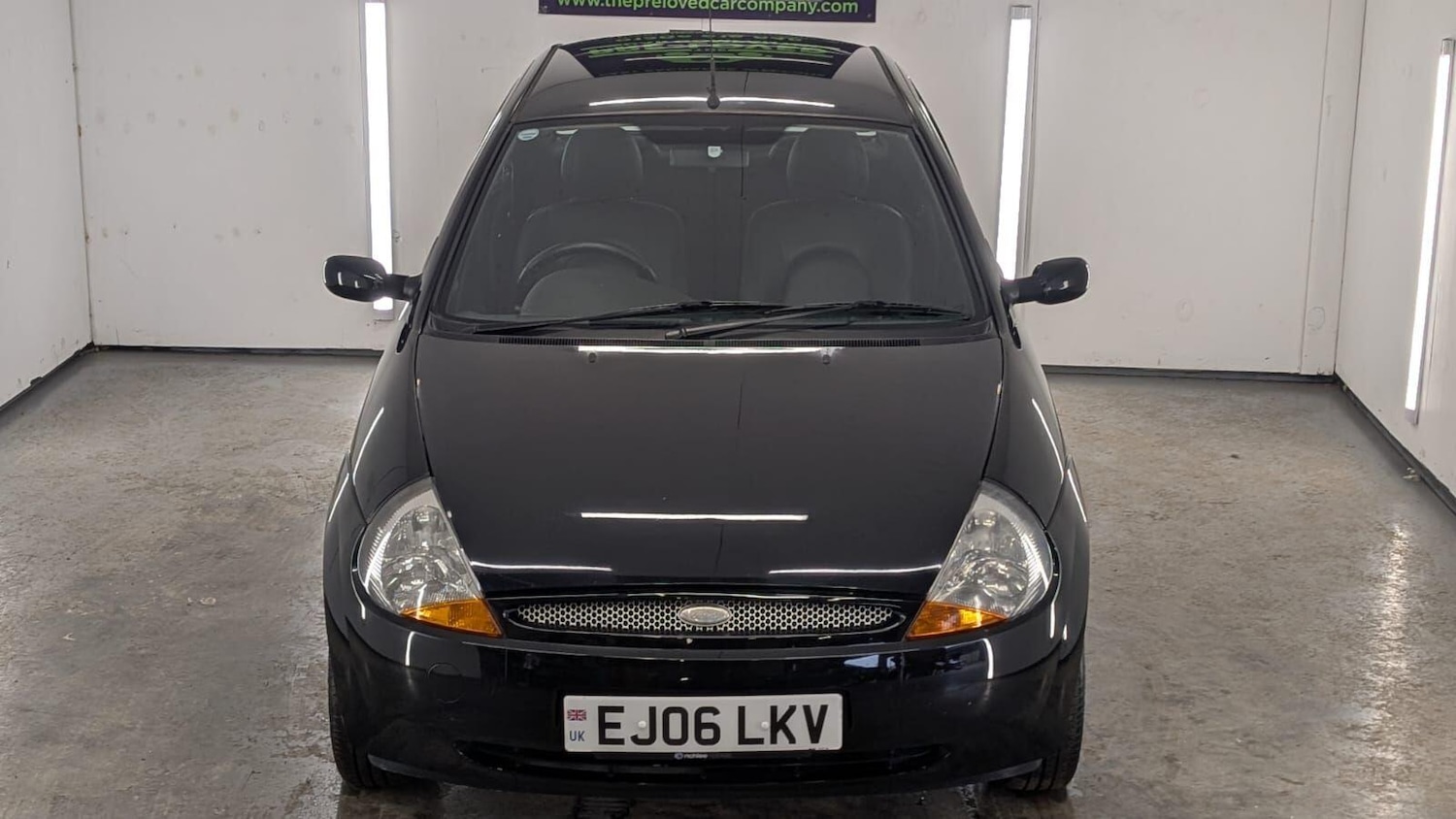 Used Ford Ka 2006 for sale - 77783238: Photo 13
