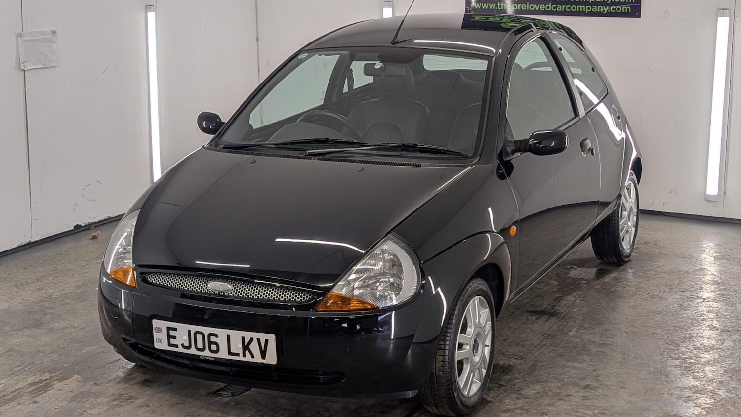 Used Ford Ka 2006 for sale - 77783238: Photo 14
