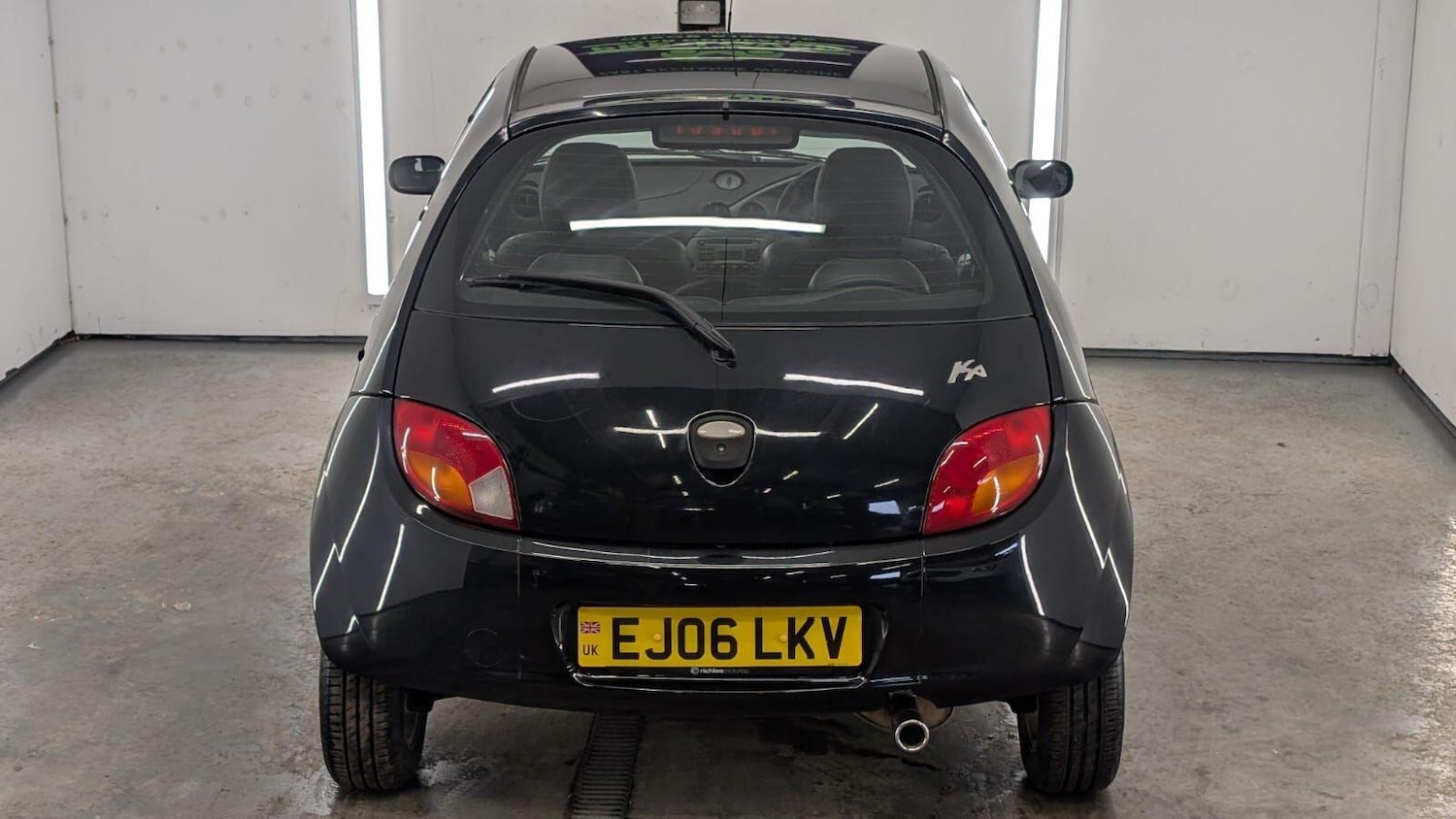 Used Ford Ka 2006 for sale - 77783238: Photo 18