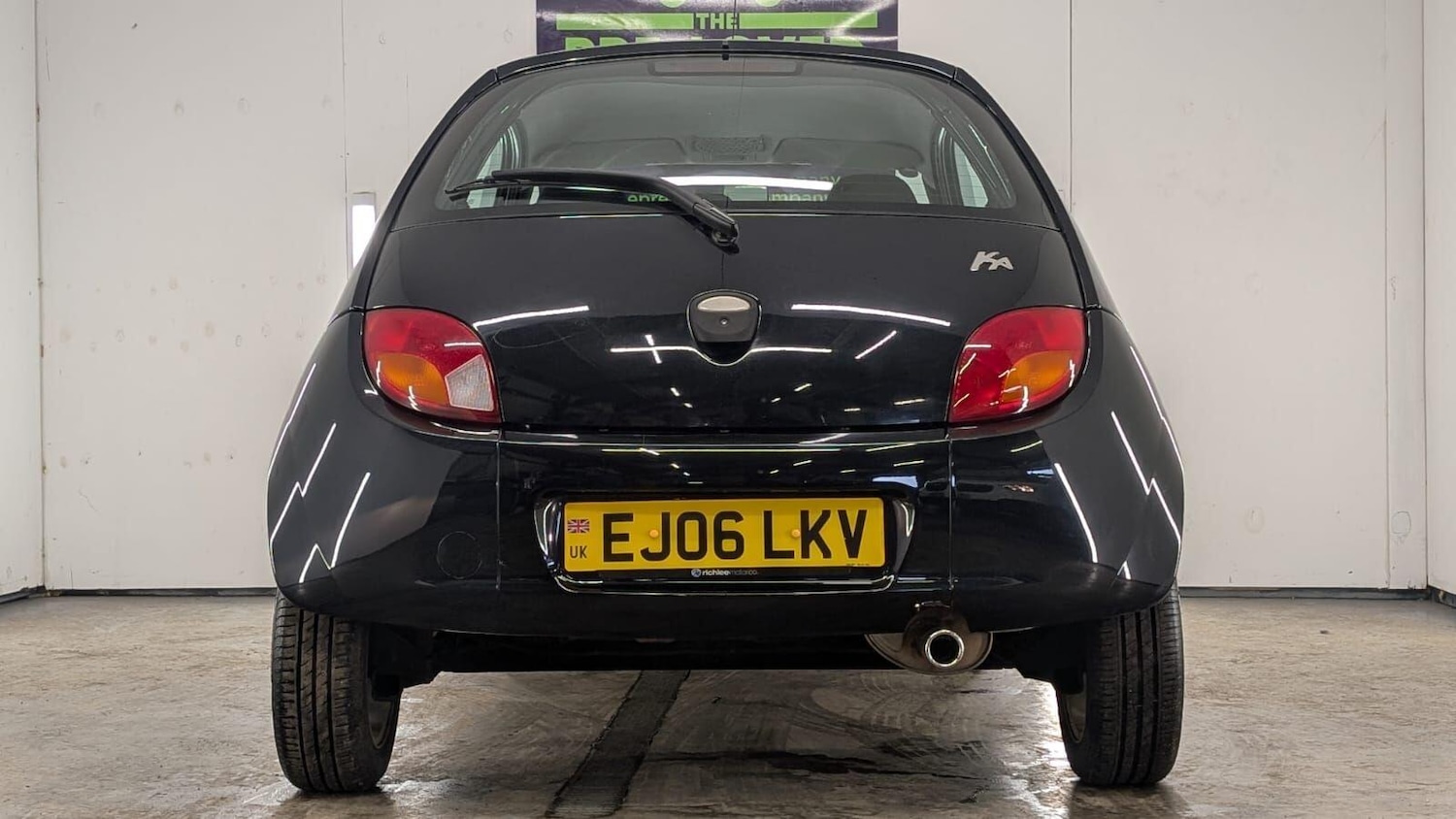 Used Ford Ka 2006 for sale - 77783238: Photo 2