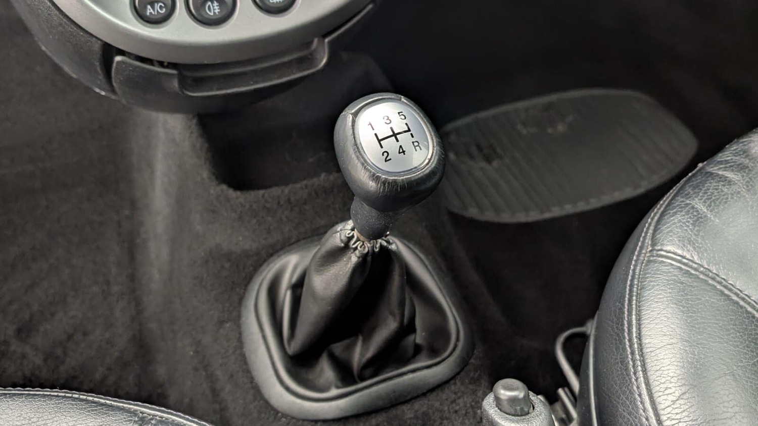 Used Ford Ka 2006 for sale - 77783238: Photo 23