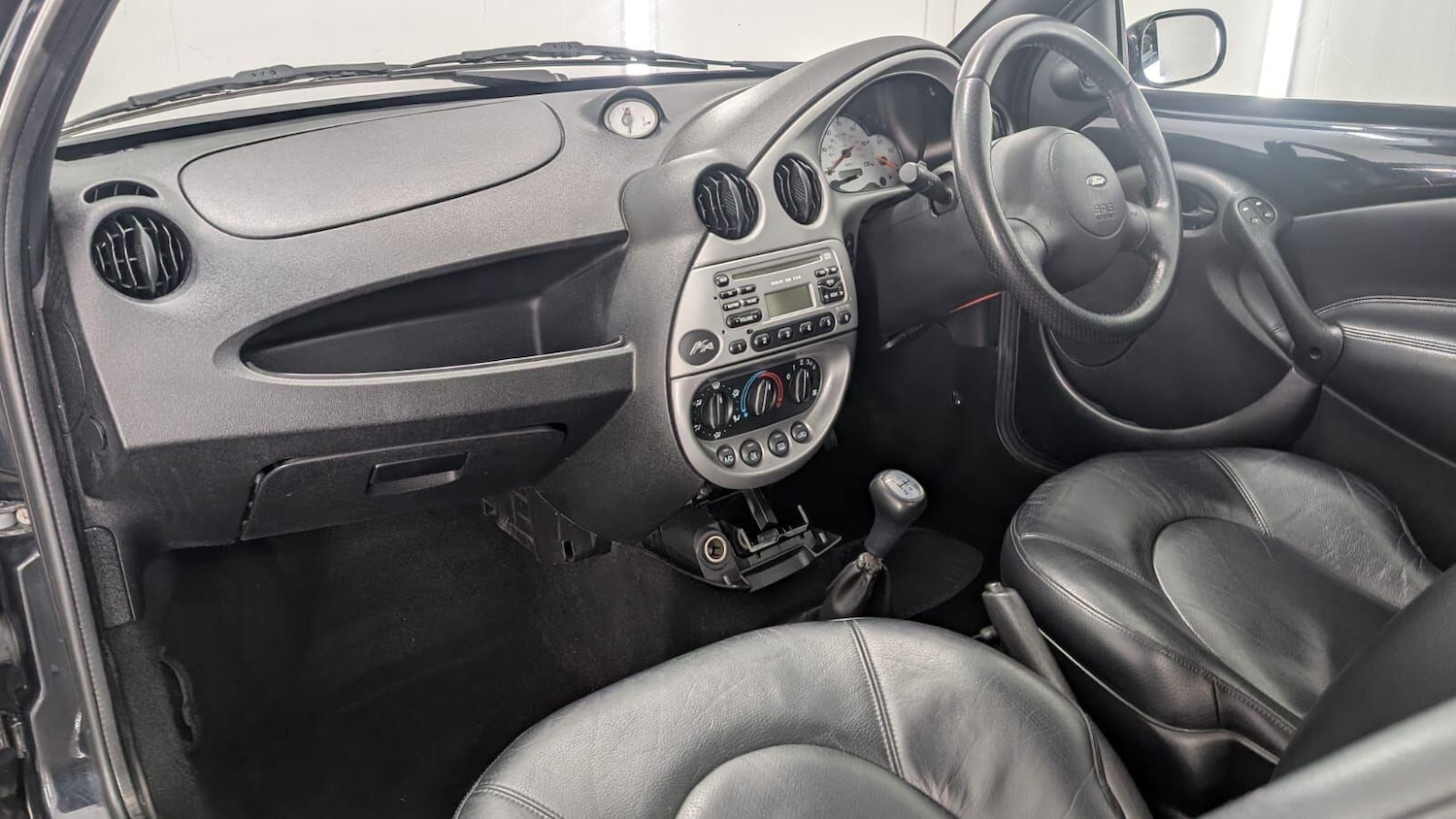 Used Ford Ka 2006 for sale - 77783238: Photo 24