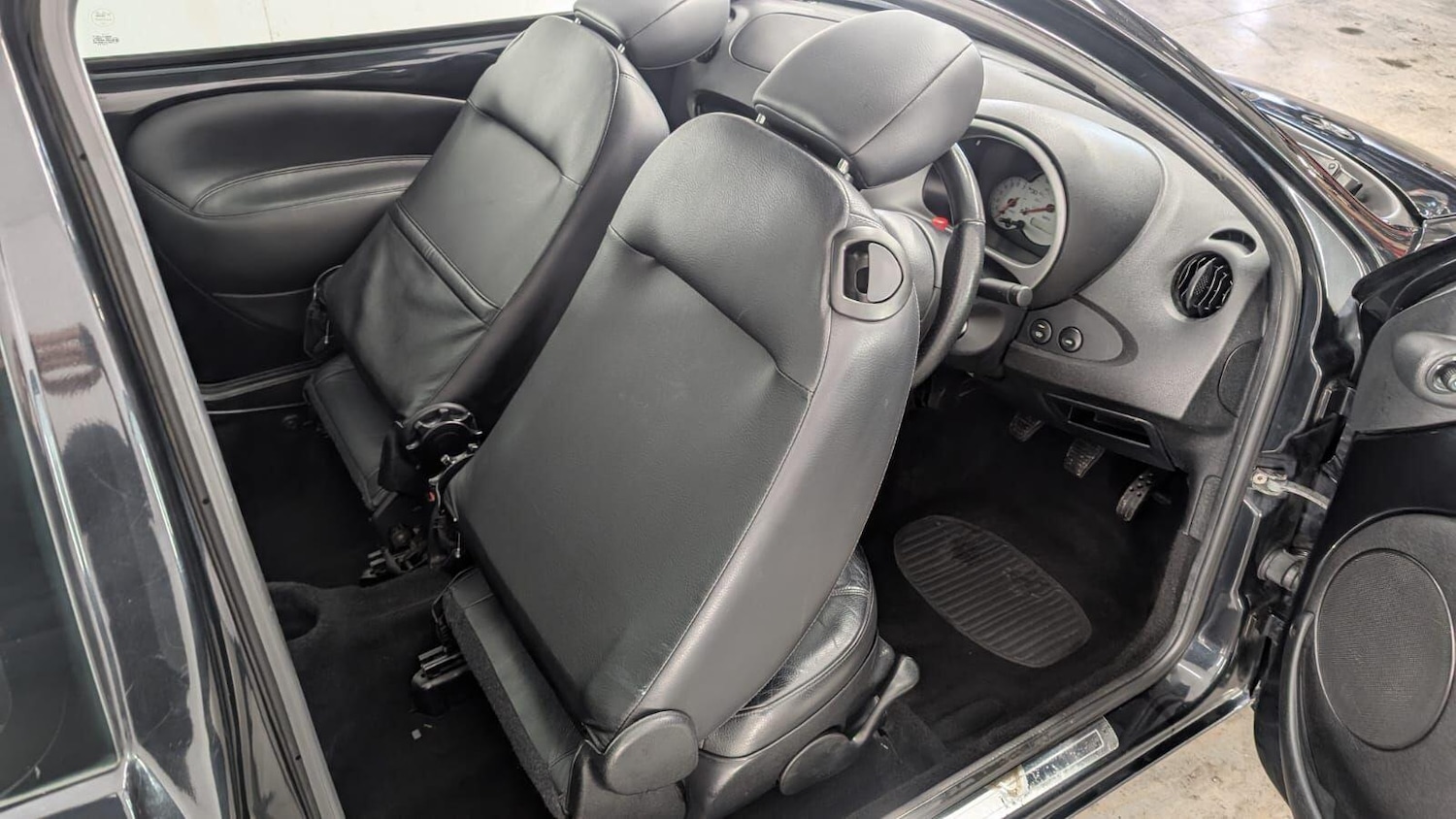 Used Ford Ka 2006 for sale - 77783238: Photo 25