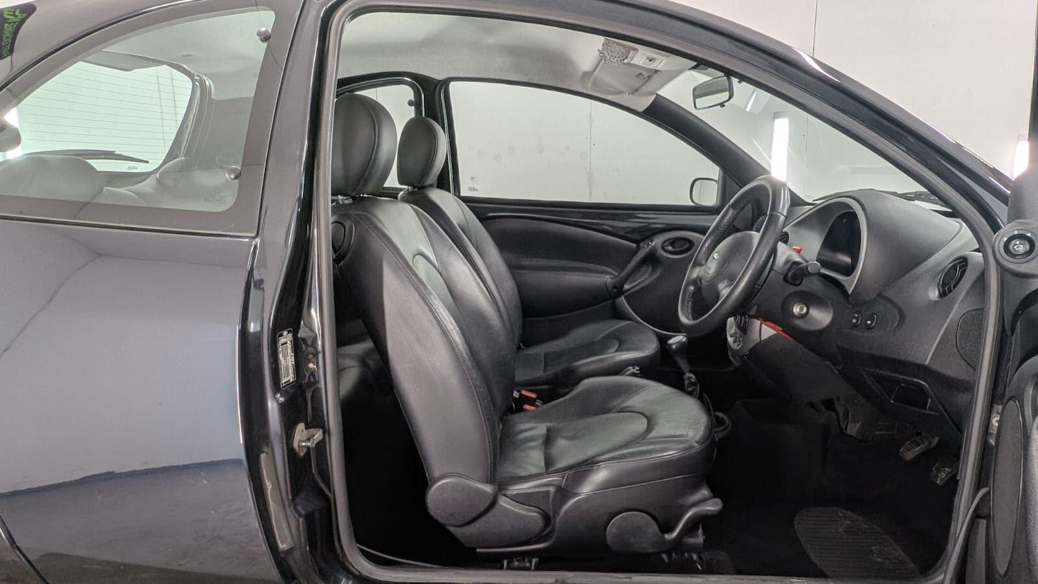 Used Ford Ka 2006 for sale - 77783238: Photo 27