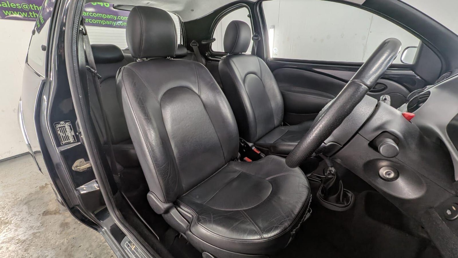 Used Ford Ka 2006 for sale - 77783238: Photo 28