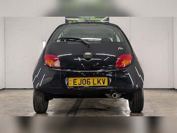Used Ford Ka 2006 for sale - 77783238: Photo