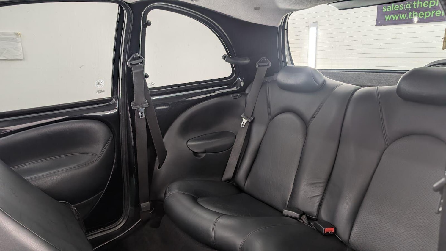 Used Ford Ka 2006 for sale - 77783238: Photo 30