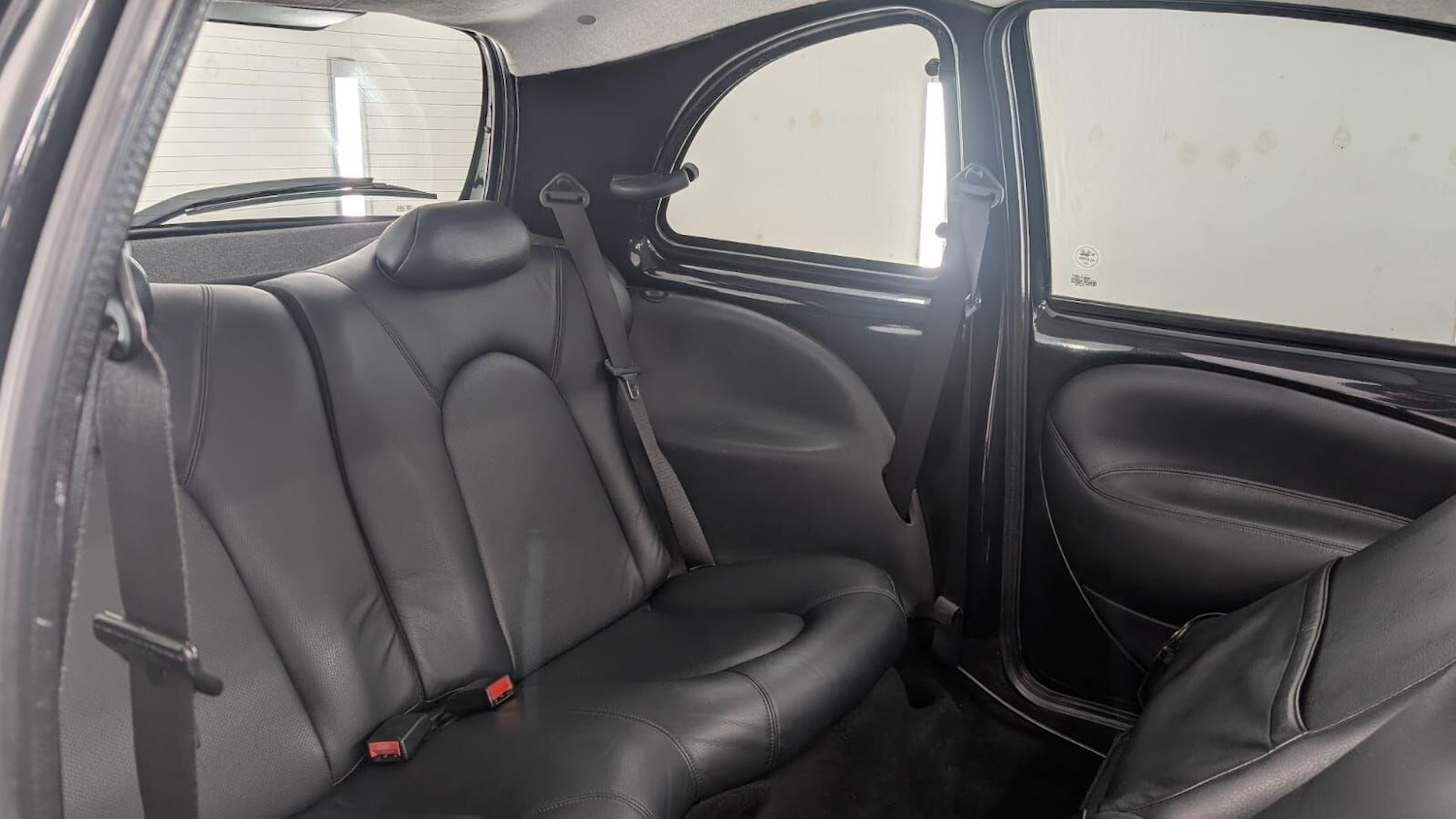 Used Ford Ka 2006 for sale - 77783238: Photo 33