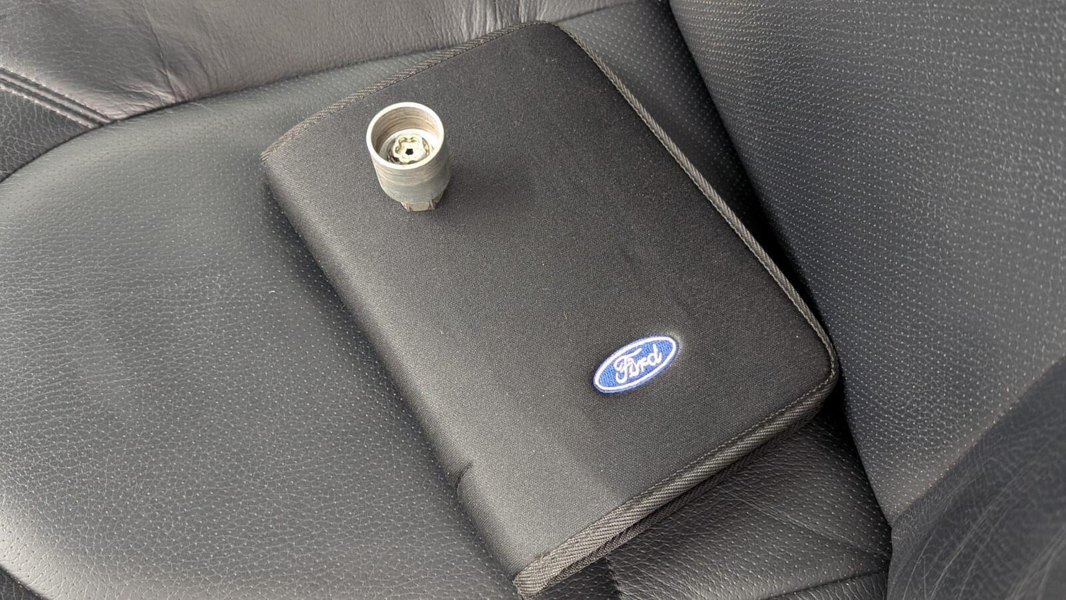 Used Ford Ka 2006 for sale - 77783238: Photo 35