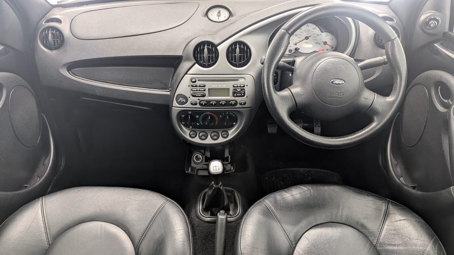 Used Ford Ka 2006 for sale - 77783238: Photo 4
