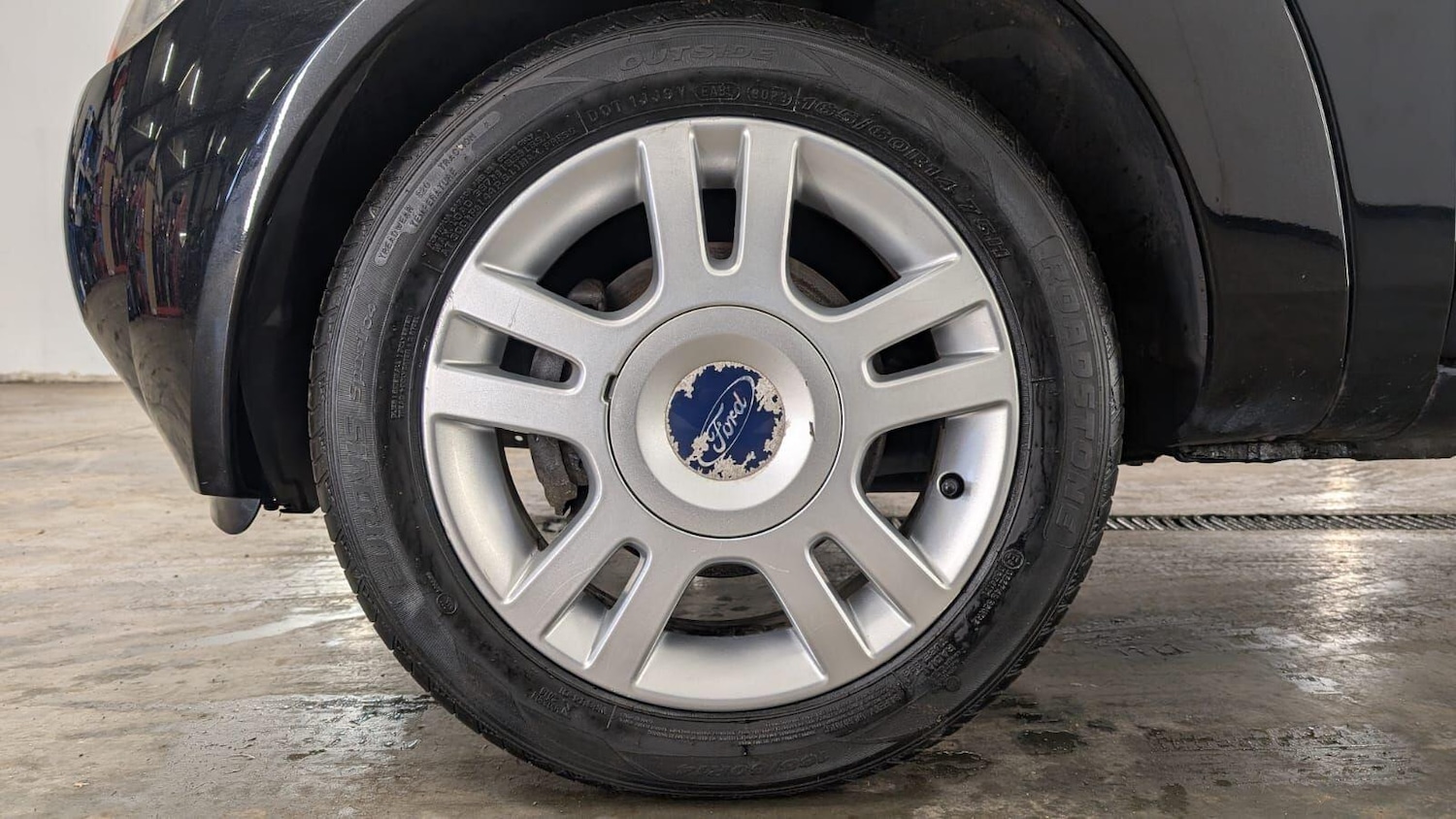 Used Ford Ka 2006 for sale - 77783238: Photo 49