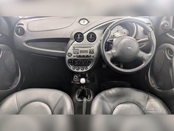 Used Ford Ka 2006 for sale - 77783238: Photo