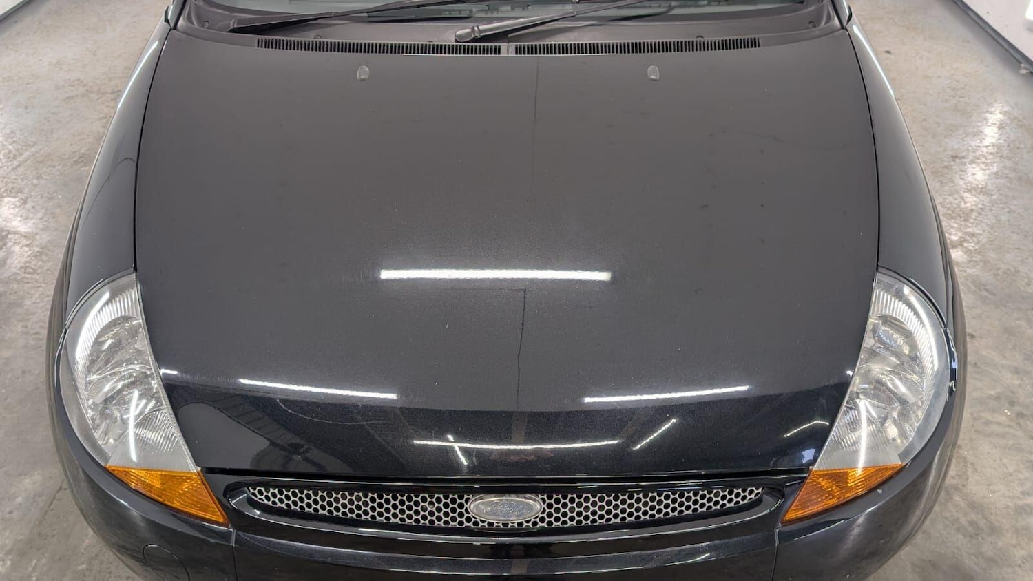 Used Ford Ka 2006 for sale - 77783238: Photo 5