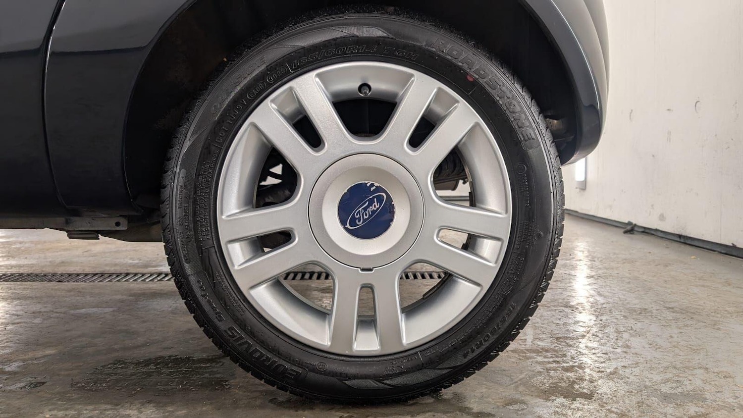 Used Ford Ka 2006 for sale - 77783238: Photo 50